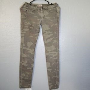 Mudd jeans camo